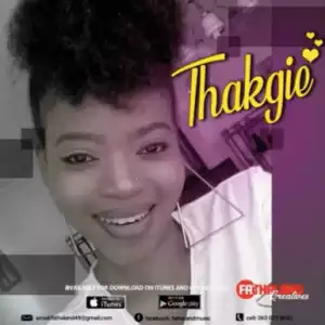 Thakgie - Sthandwa Sam